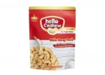 Dry Roasted Salted Cashew 75g