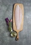 Well-trimmed Skin-off Fillet Pangasius