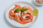 Cooked PD Shrimp