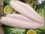 Pangasius Fillet