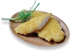 Breaded Pangasius Fillet