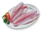 Pangasius Fillet