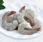 Raw Vanamei Shrimps