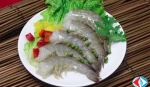 Vannamei Shrimps