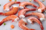 Cooked HLSO Black Tiger Shrimp