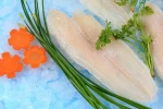 Frozen Pangasius Fillet