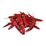 Whole Dried Chili