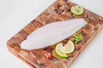 Raw Pangasius Fillet