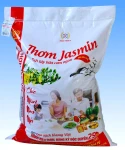 Jasmin Fragrant Rice