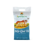Glutinous Rice