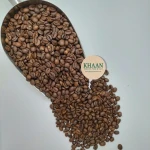 Roasted Fine Robusta Bean