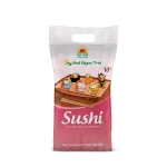 Japonica Rice