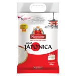 Japonica Rice