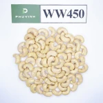 Cashew Nuts WW450