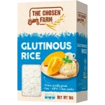 Glutinous Rice