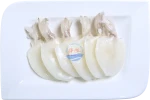 Squid Fillet