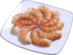 Shrimp PD