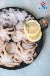 Cleaned Octopuses
