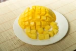 Frozen Cut Mango