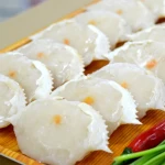 Frozen Stuffed Crab Meat