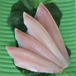 Frozen Whole Dressed Sole Tongue Fish