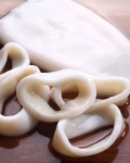 Frozen Squid Ring