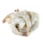 Raw Peeled Tail-on Shrimp