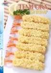 Tempura Shrimp