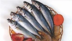 Jack Mackerel Whole Round