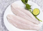 Pangasius Fillets