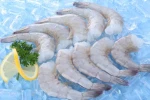 Raw Headless Shell-on Vannamei Shrimps