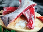 Frozen Yellowfin Tuna Kama