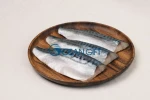 Dried Mackerel