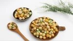 Mix Nuts - Hananut