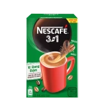 NESCAFE 3in1 Instant Coffee Dark Roast F...