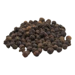 Black Pepper Whole