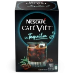 Instant Coffee Nescafé Café Vietnam Tequ...