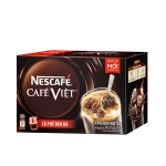 Nescafé Café Vietnamese Iced Black Coffe...