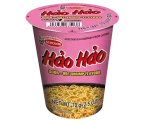 Instant Noodles