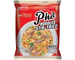 Noodles Stir-fried