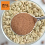 Spray Dried Instant Coffee SR1