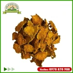 Dried Turmeric