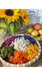 Vegetable Macaroni
