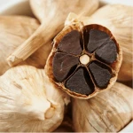 Black Garlic