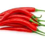 Red Chilli Fresh