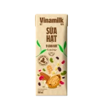 9 Types Of Nut Milk Vinamilk