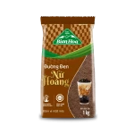 Queen's Black Sugar 1kg