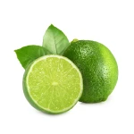 Seedless Green Lime