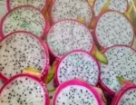 White Dragon Fruit