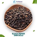 Black Pepper 5MM Bold